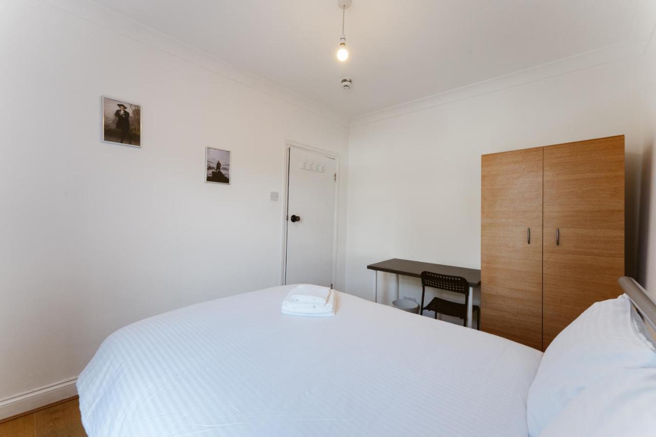 Plaistow Cosy Double Rooms - 8 London Exteriör bild