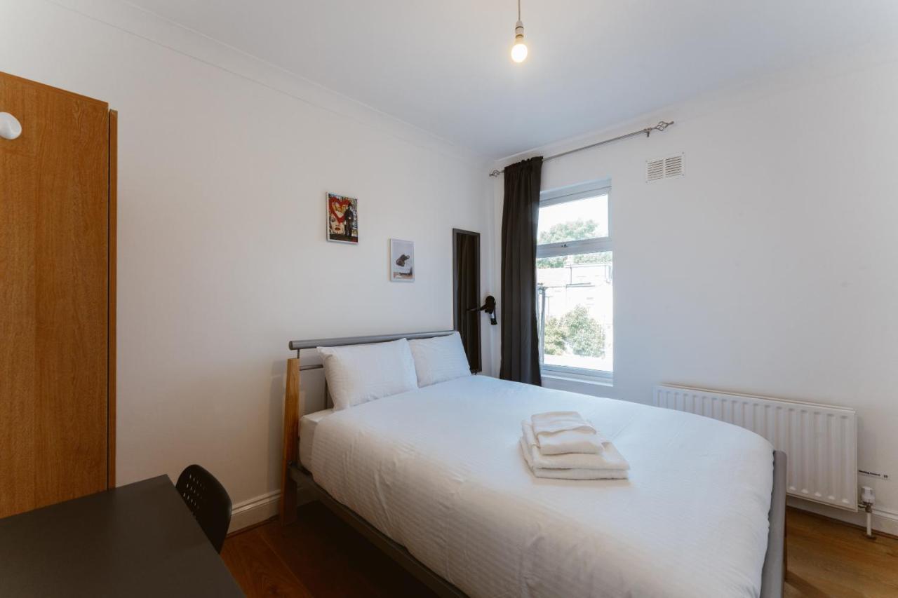 Plaistow Cosy Double Rooms - 8 London Exteriör bild